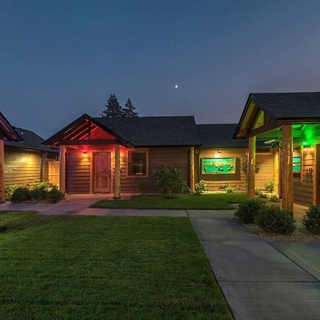 Bear Mountain - Suite 2 Grants Pass Kültér fotó