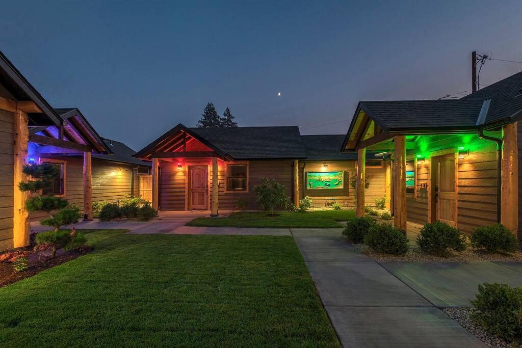 Bear Mountain - Suite 2 Grants Pass Kültér fotó