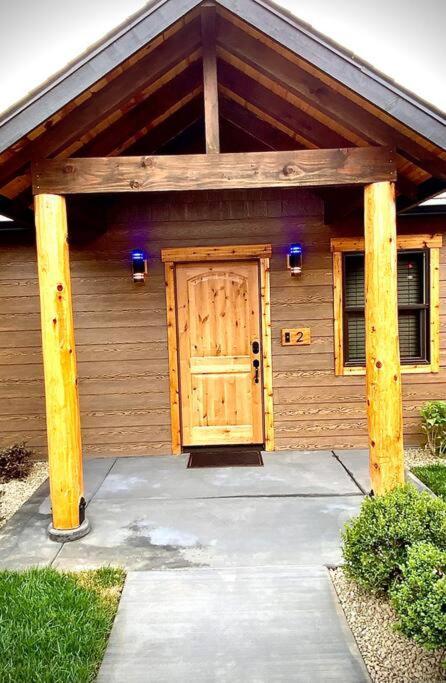 Bear Mountain - Suite 2 Grants Pass Kültér fotó