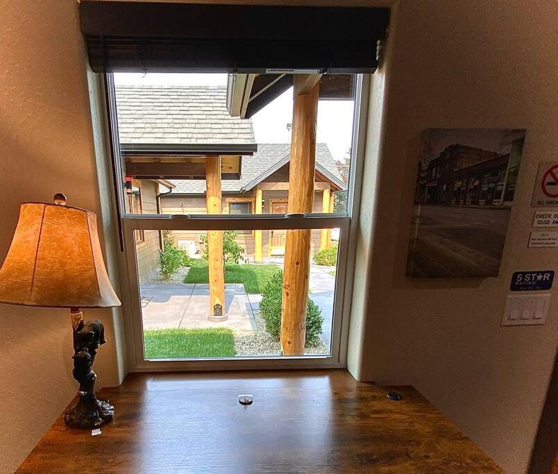 Bear Mountain - Suite 2 Grants Pass Kültér fotó