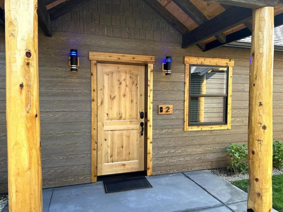Bear Mountain - Suite 2 Grants Pass Kültér fotó
